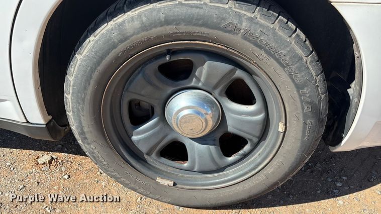 image for item EA7635 2010 Dodge Charger 