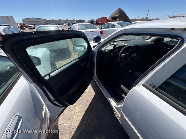 image for item EA7636 2010 Dodge Charger 