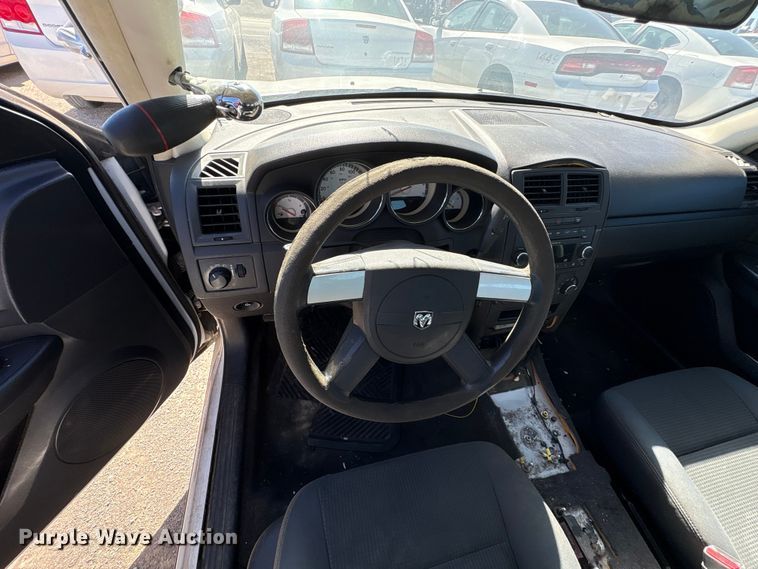 image for item EA7636 2010 Dodge Charger 