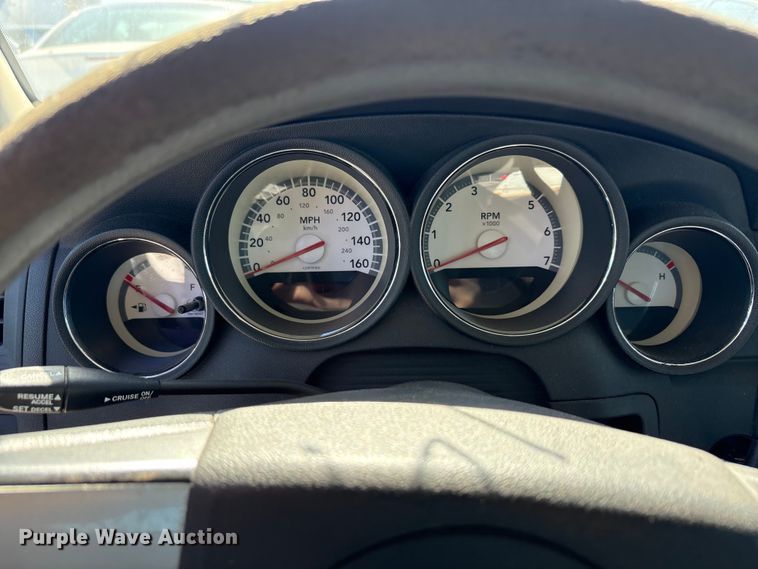 image for item EA7636 2010 Dodge Charger 