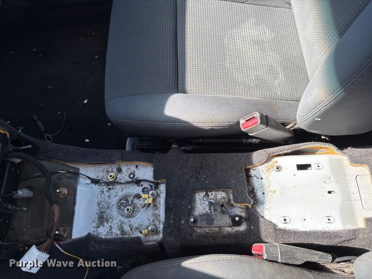 image for item EA7636 2010 Dodge Charger 