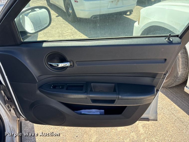 image for item EA7636 2010 Dodge Charger 