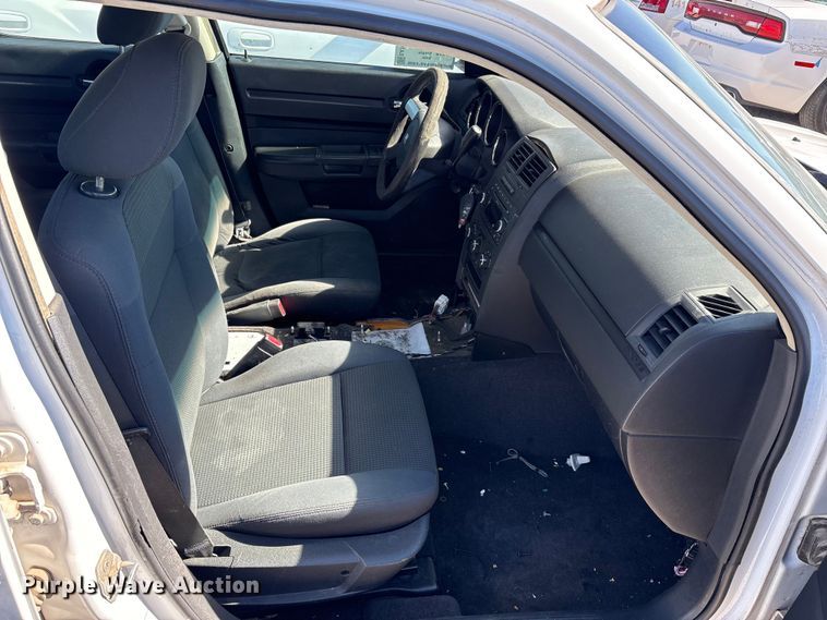 image for item EA7636 2010 Dodge Charger 