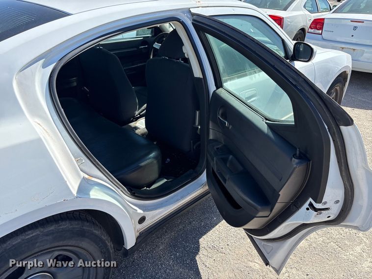 image for item EA7636 2010 Dodge Charger 