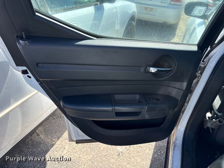 image for item EA7636 2010 Dodge Charger 