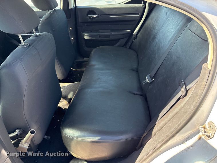 image for item EA7636 2010 Dodge Charger 