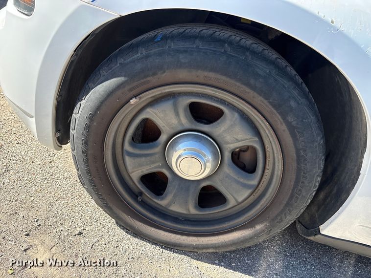 image for item EA7636 2010 Dodge Charger 