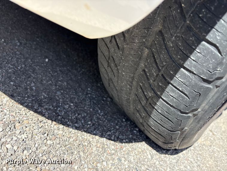 image for item EA7636 2010 Dodge Charger 