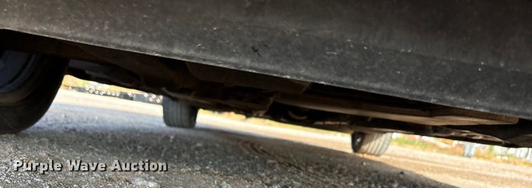 image for item EA7637 2009 Chevrolet Malibu 