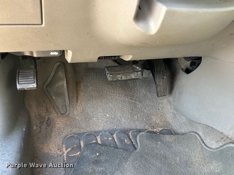 image for item EA7637 2009 Chevrolet Malibu 