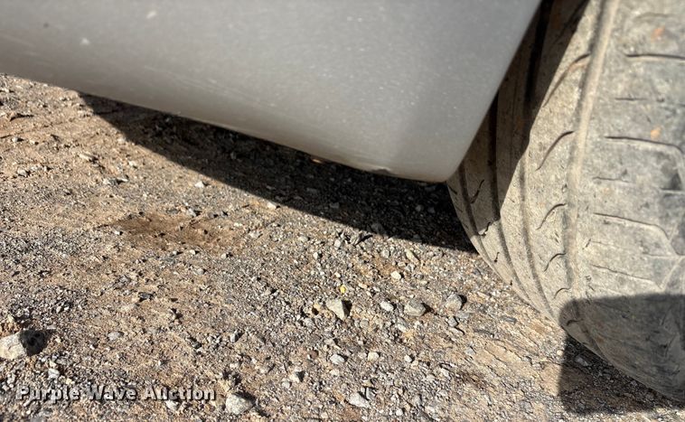 image for item EA7637 2009 Chevrolet Malibu 