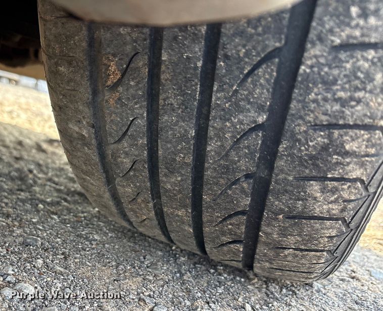 image for item EA7637 2009 Chevrolet Malibu 