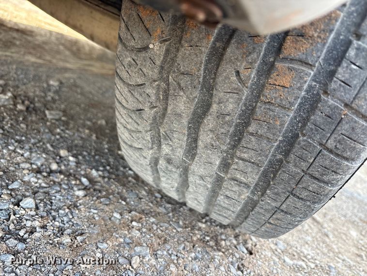 image for item EA7637 2009 Chevrolet Malibu 