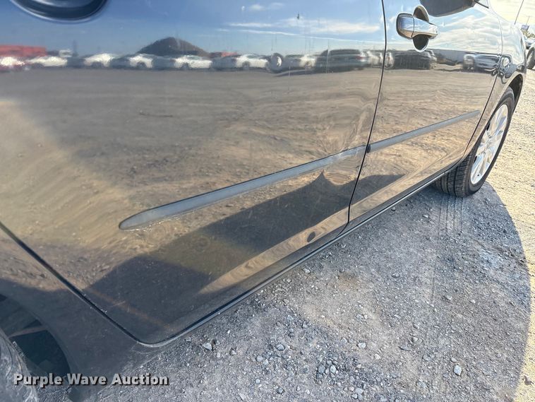 image for item EA7638 2007 Mazda Mazda3 