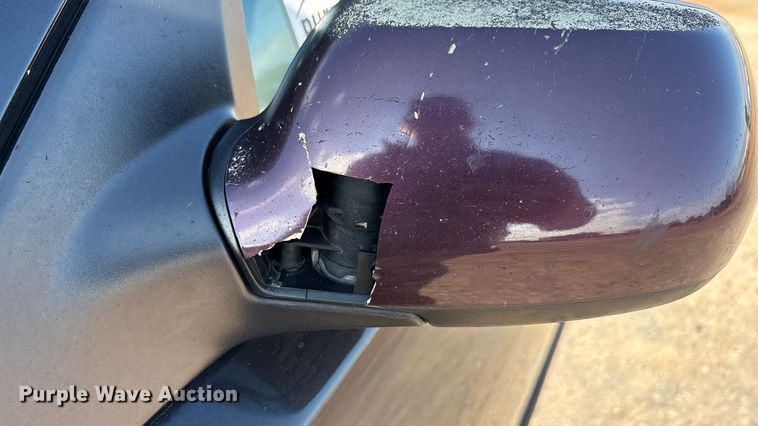 image for item EA7638 2007 Mazda Mazda3 