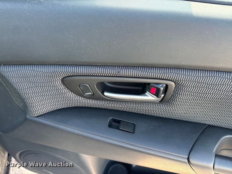 image for item EA7638 2007 Mazda Mazda3 