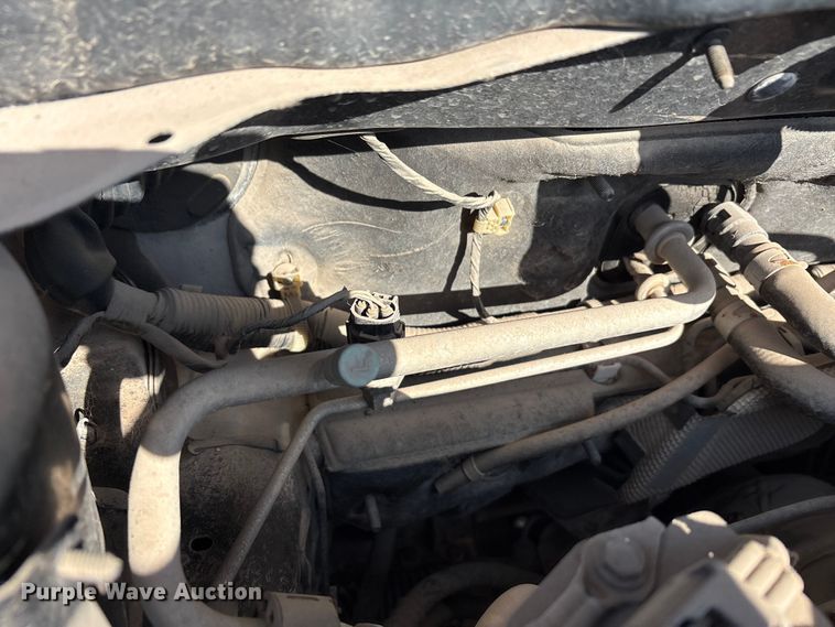 image for item EA7638 2007 Mazda Mazda3 