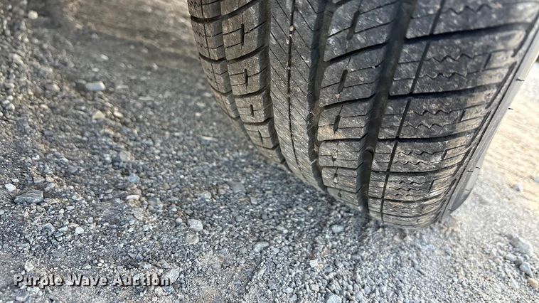 image for item EA7638 2007 Mazda Mazda3 