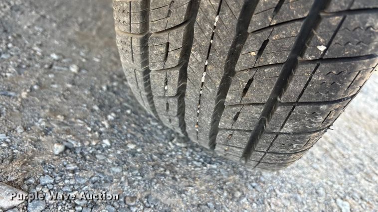 image for item EA7638 2007 Mazda Mazda3 