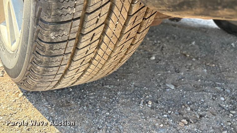 image for item EA7638 2007 Mazda Mazda3 