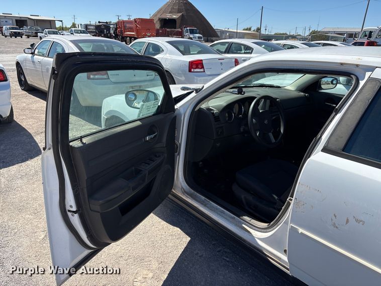 image for item EA7639 2010 Dodge Charger 