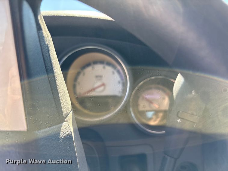 image for item EA7639 2010 Dodge Charger 