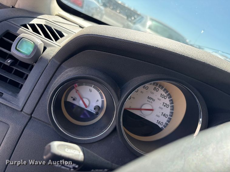 image for item EA7639 2010 Dodge Charger 