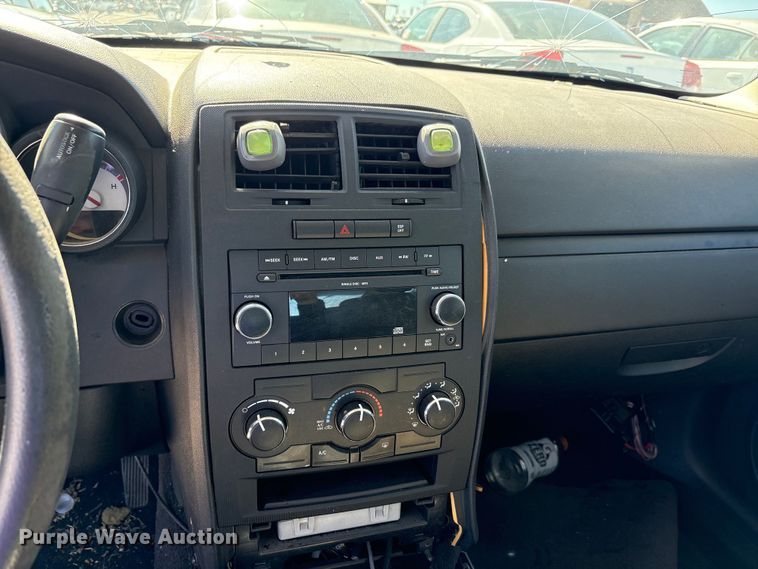 image for item EA7639 2010 Dodge Charger 