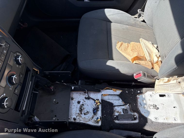 image for item EA7639 2010 Dodge Charger 