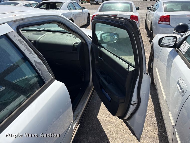 image for item EA7639 2010 Dodge Charger 