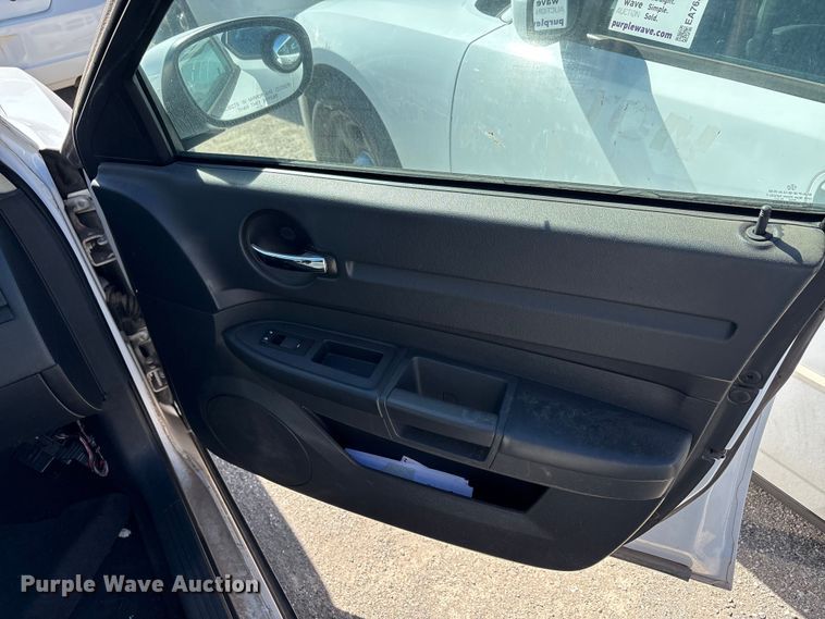 image for item EA7639 2010 Dodge Charger 