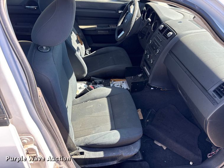 image for item EA7639 2010 Dodge Charger 