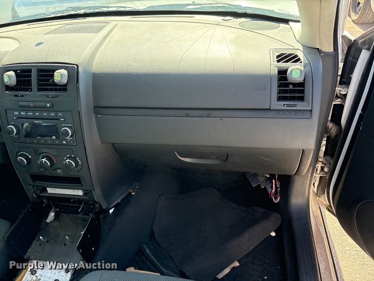 image for item EA7639 2010 Dodge Charger 