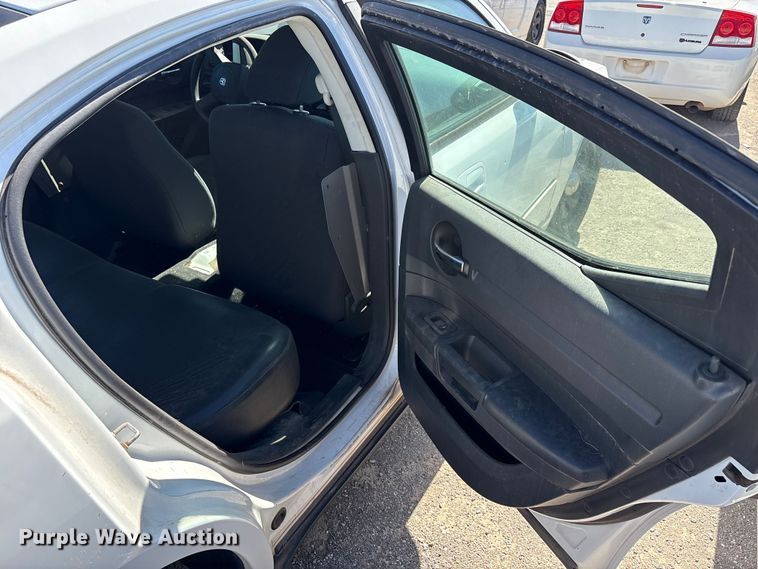 image for item EA7639 2010 Dodge Charger 