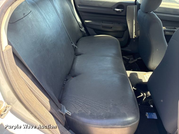 image for item EA7639 2010 Dodge Charger 