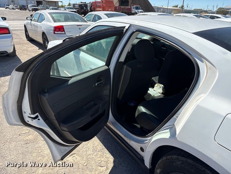 image for item EA7639 2010 Dodge Charger 