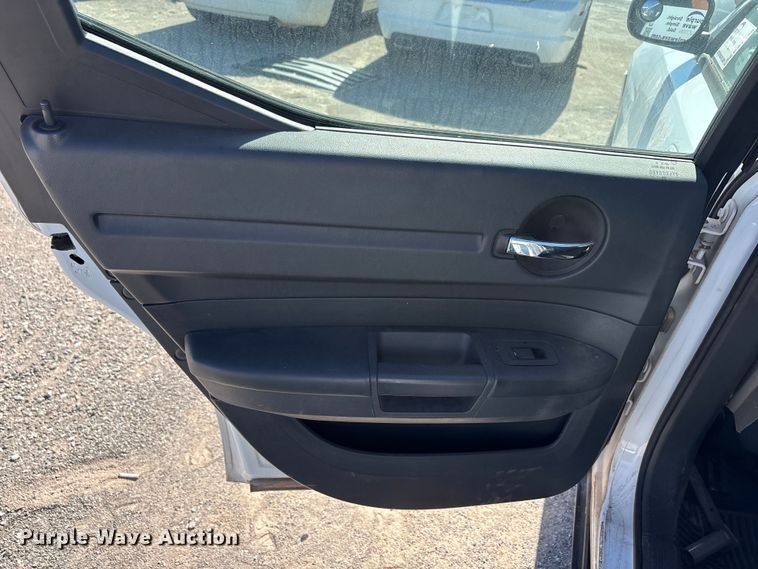 image for item EA7639 2010 Dodge Charger 