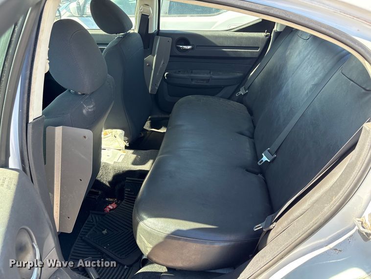 image for item EA7639 2010 Dodge Charger 