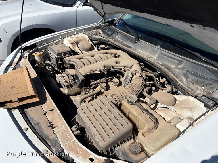 image for item EA7639 2010 Dodge Charger 