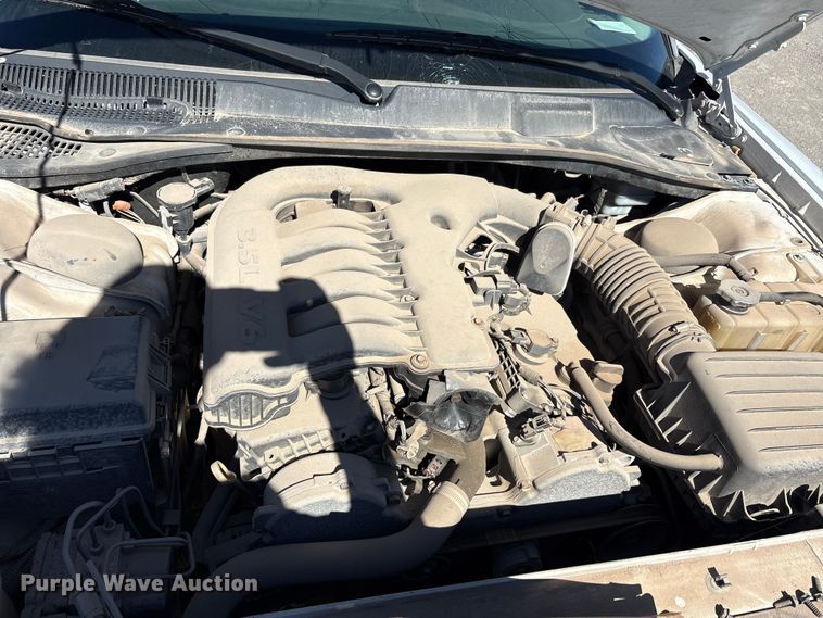 image for item EA7639 2010 Dodge Charger 