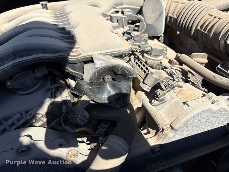 image for item EA7639 2010 Dodge Charger 