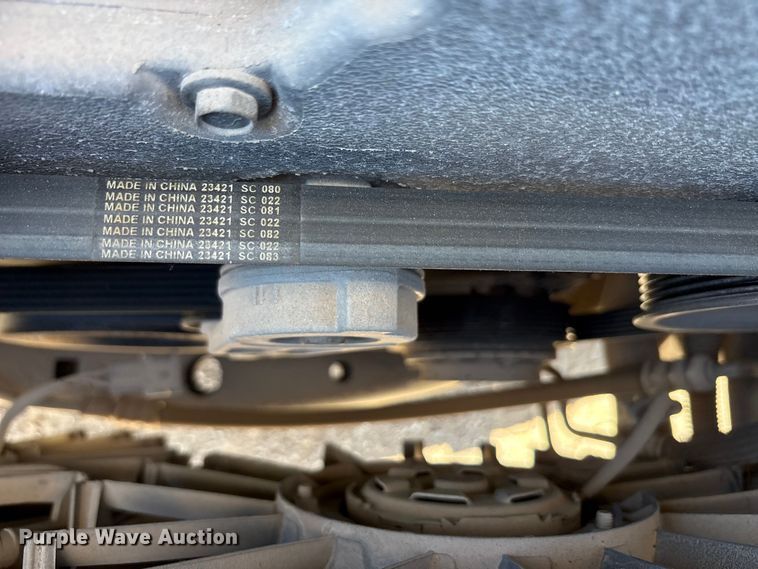 image for item EA7639 2010 Dodge Charger 