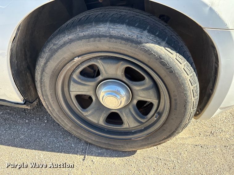 image for item EA7639 2010 Dodge Charger 