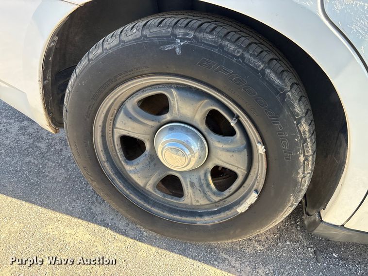 image for item EA7639 2010 Dodge Charger 