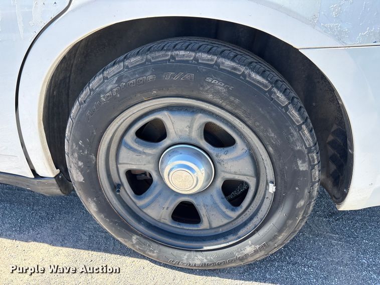 image for item EA7639 2010 Dodge Charger 