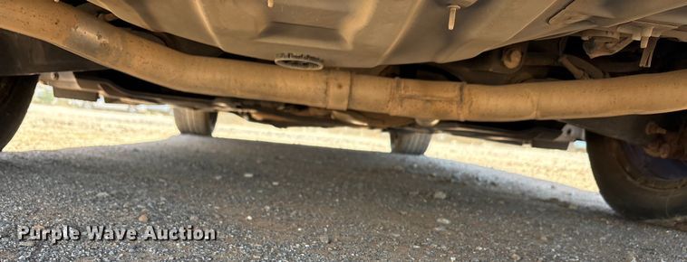 image for item EA7640 2011 Dodge Charger Police 