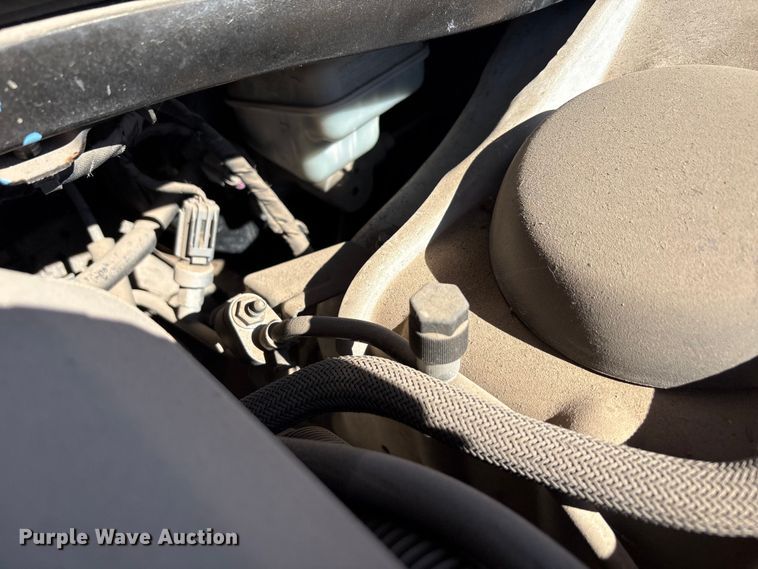 image for item EA7640 2011 Dodge Charger Police 