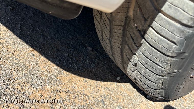 image for item EA7640 2011 Dodge Charger Police 