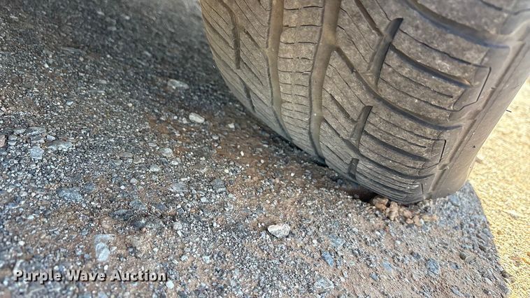 image for item EA7640 2011 Dodge Charger Police 