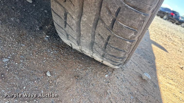 image for item EA7640 2011 Dodge Charger Police 